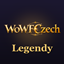 WoWFCzech Kronika Legendy logo