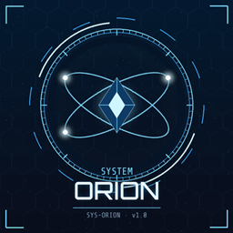 System Orion - Minecraft Mods - CurseForge