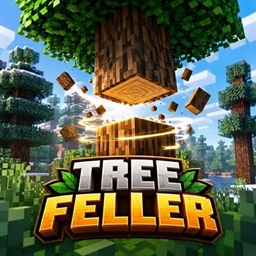 Tree Feller logo