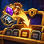 Smart Bank Tab Deposit | Bank Tab & Warband Bank Deposit logo