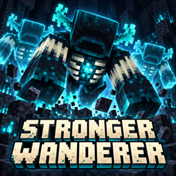 Stronger Wanderer