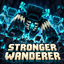 Stronger Wanderer logo