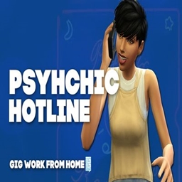 WICKED PIXXEL PSYCHIC HOTLINE WORK EVENT/ translation spanish by Monisims