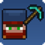 Wandering Collector Reborn logo