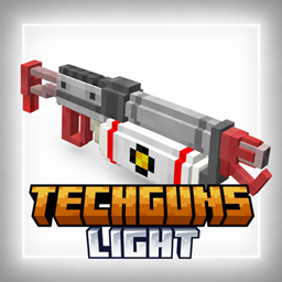 Techguns Light project image