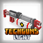 Techguns Light logo