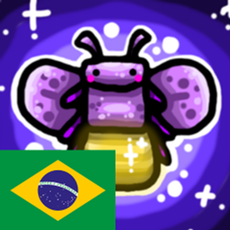 Unusual End PT-BR (Unofficial Translation) logo