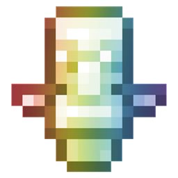 Colorful Totems project image