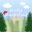 Endqnger's Winter Wonderland logo