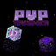 pvp trainer whit bot logo