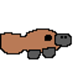 Platypus logo