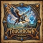 Touchdown logo