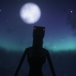 Darker Dweller