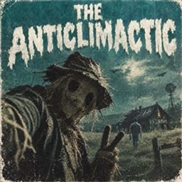 The Anticlimactic logo