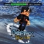 Geppo:Sky Walk logo