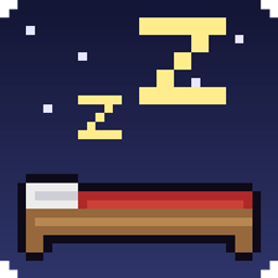 Sleep Rework Reborn logo