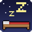 Sleep Rework Reborn logo