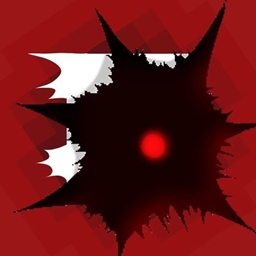 The Broken SMP Season 1 World logo