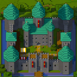 Diorama logo