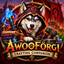 AwooFörgi Crafting Companion logo