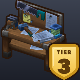 Keep Workbench Tier project image