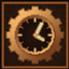 Clock & Work logo