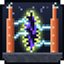 Logic Machines - Black Hole, Power & Immortality logo