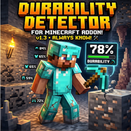 Mannooma's Durability Detector project image