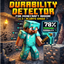 Mannooma's Durability Detector logo