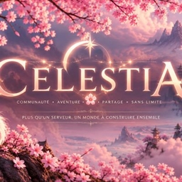 CelestiaFr logo