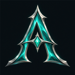 Aetherna logo