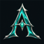 Aetherna logo