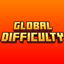 Global Difficulty logo