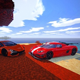 APEX: Realistic Cars 🏎️ logo