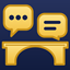 SocialBridge logo