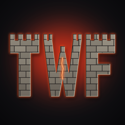 Threat Wall Forever - Aggro & Threat Meter logo
