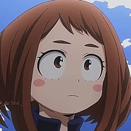 My hero academia quirks logo