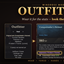 Outfitter (Transmog) logo