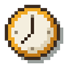 Nightfall Clock logo