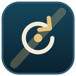 NullRotation logo