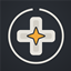 HealPilot | Party & Raid frame helper logo