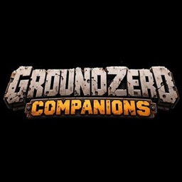 GroundZero Companions logo