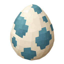 Vitja's Spawn Eggs project image
