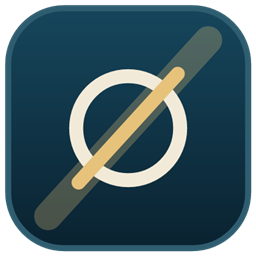 Null logo