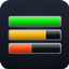 NameplateThreatColors logo