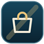 NullBags logo