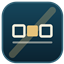 NullBar logo