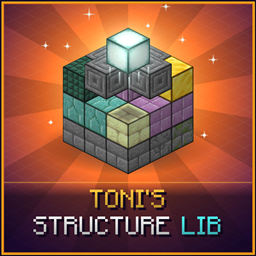 TONI's Structure Lib