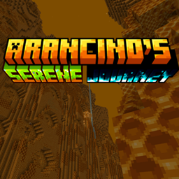 Arancino's Serene Journey