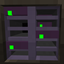 ExtendedAE Backforge logo